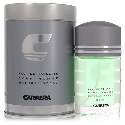 Carrera Eau de Toilette Spray 50 ml/1,7 oz
