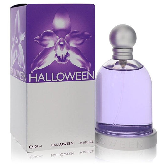 Jesus Del Pozo Halloween Eau de Toilette Spray 100 ml/3,4 oz