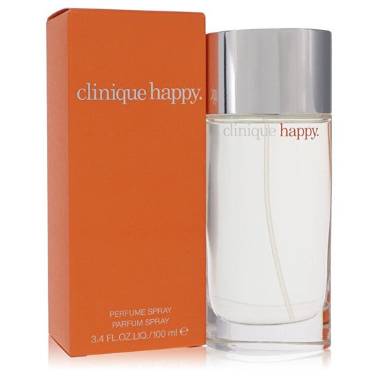 Clinique Happy Eau De Parfum Spray 100 ml/3,4 oz