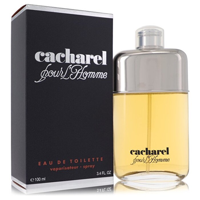 Cacharel Eau de Toilette Spray 100 ml/3,4 oz