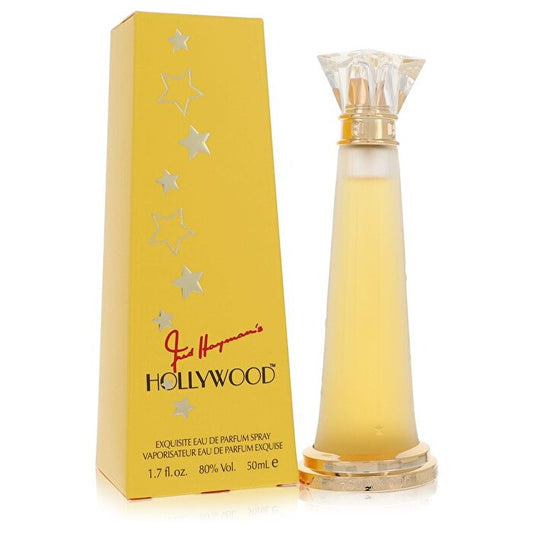 Fred Hayman Hollywood Eau De Parfum Spray 50 ml/1,7 oz