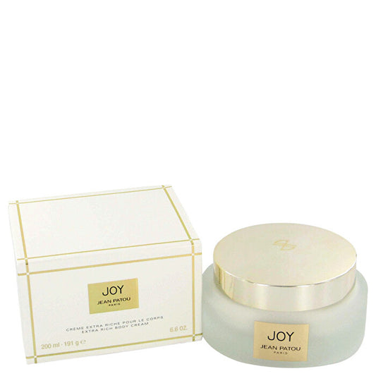 Jean Patou Joy Körpercreme 200ml/6.7oz
