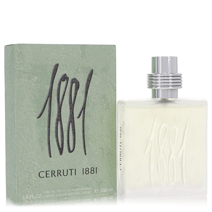 Nino Cerruti 1881 Eau de Toilette Spray 100 ml/3,3 oz