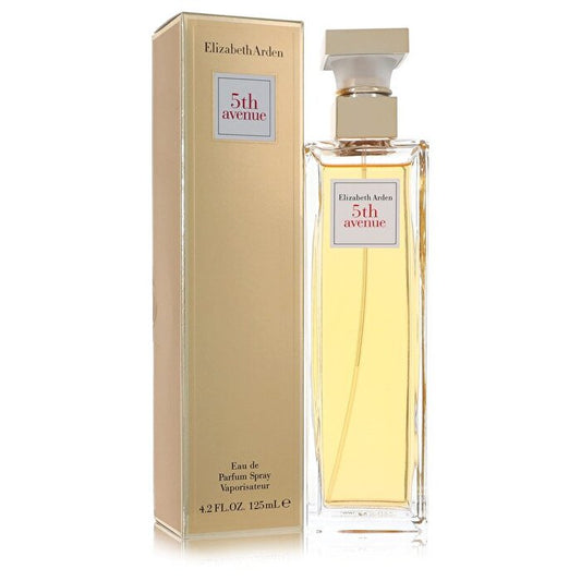 Elizabeth Arden 5th Avenue Eau de Parfum Spray 125 ml/4,2 oz