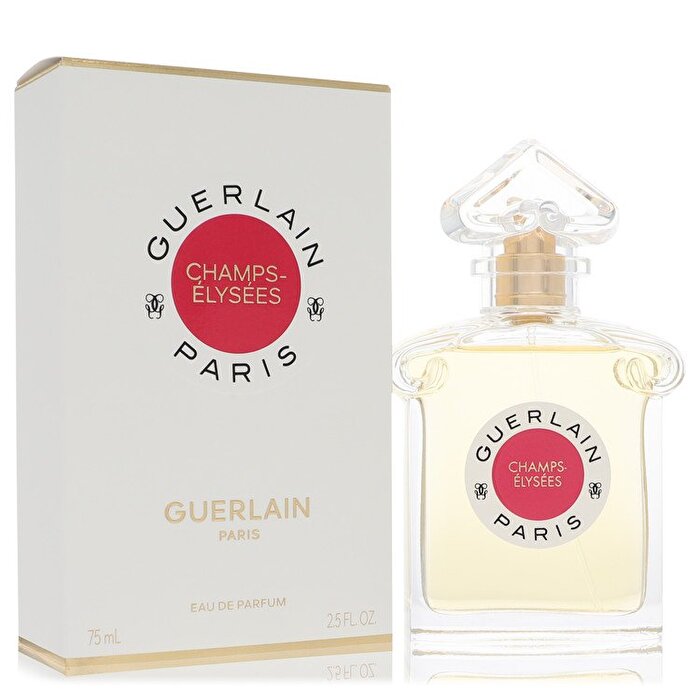 Guerlain Champs Elysees Eau de Parfum Spray 75 ml/2,5 oz