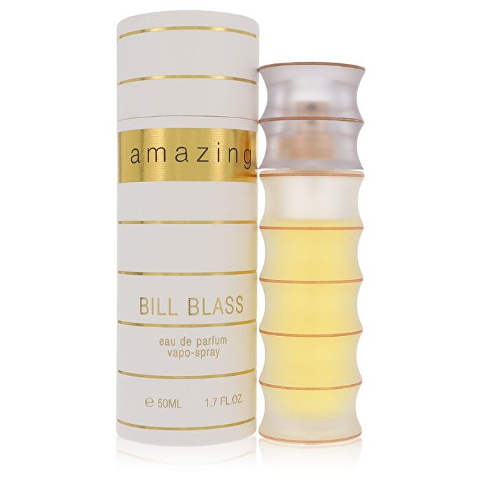 Bill Blass Amazing Eau De Parfum Spray 50 ml/1,7 oz