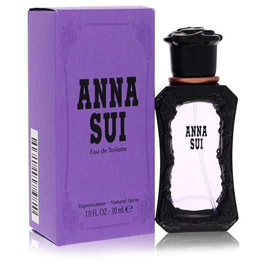 Anna Sui Eau de Toilette Spray 30 ml/1 oz
