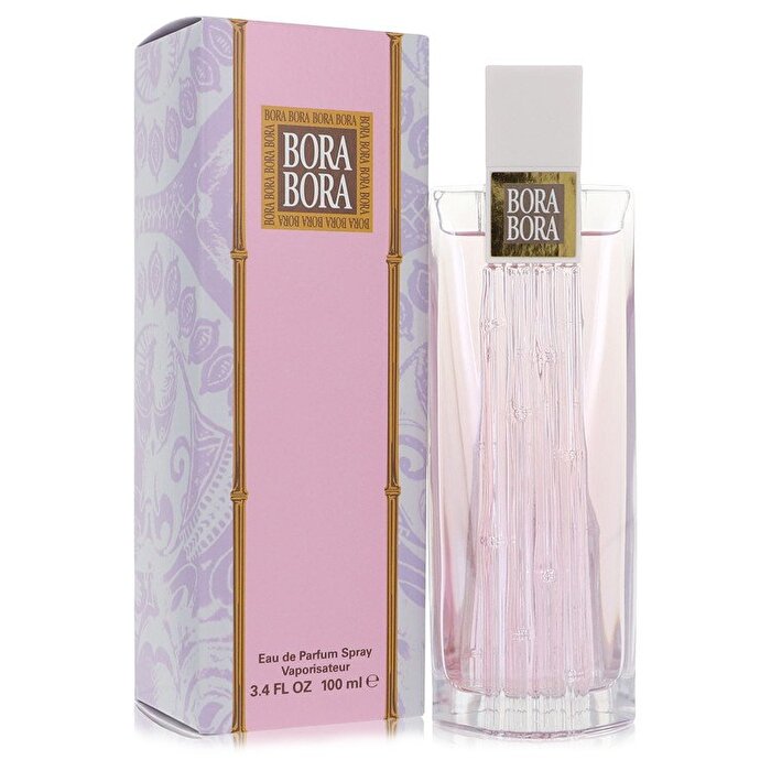 Liz Claiborne Bora Bora Eau de Parfum Spray 100 ml/3,4 oz