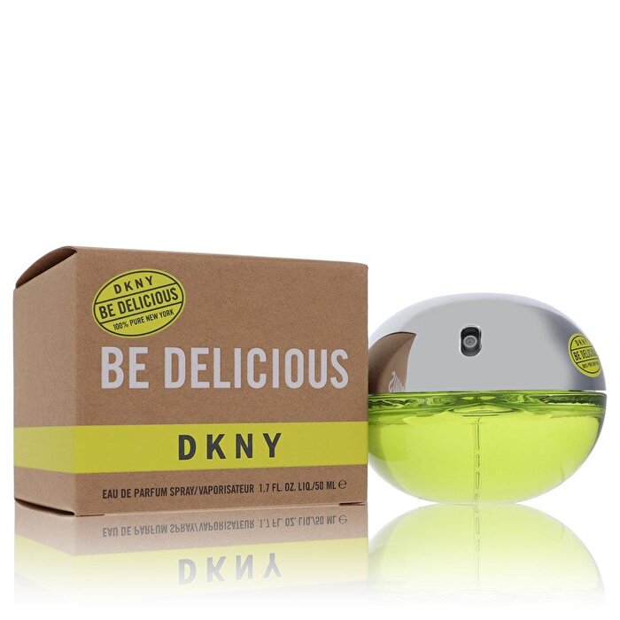 Donna Karan Be Delicious Eau de Parfum Spray 50 ml/1,7 oz