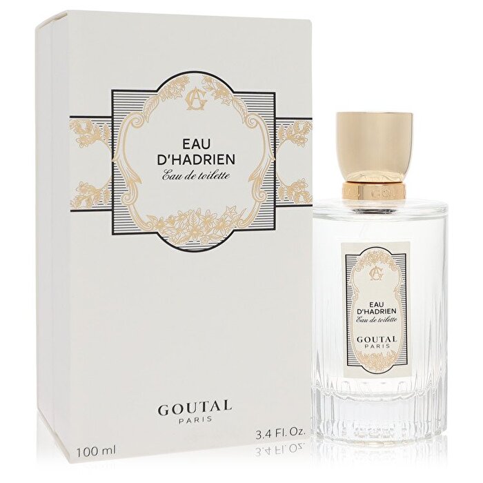 Annick Goutal Eau D'hadrien Eau de Toilette Spray 100 ml/3,4 oz