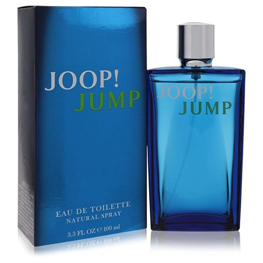 Joop Joop Jump Eau de Toilette Spray 100 ml/3,3 oz