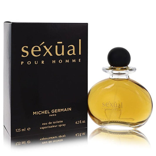 Michel Germain Sexual Eau de Toilette Spray 125 ml/4,2 oz