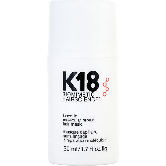 K18 Leave-in Molecular Repair Haarmaske 50ml/1.7oz