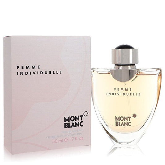 Montblanc Individuelles Eau de Toilette Spray 50 ml/1,7 oz