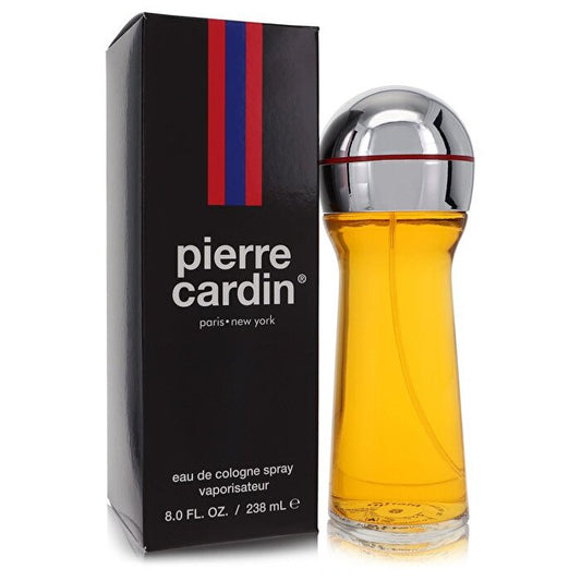 Pierre Cardin Köln / Eau De Toilette Spray 240ml/8oz