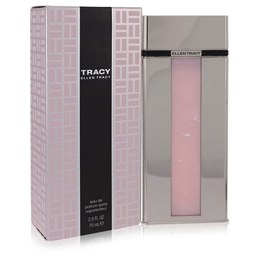 Ellen Tracy Tracy Eau De Parfum Spray 75ml/2.5oz