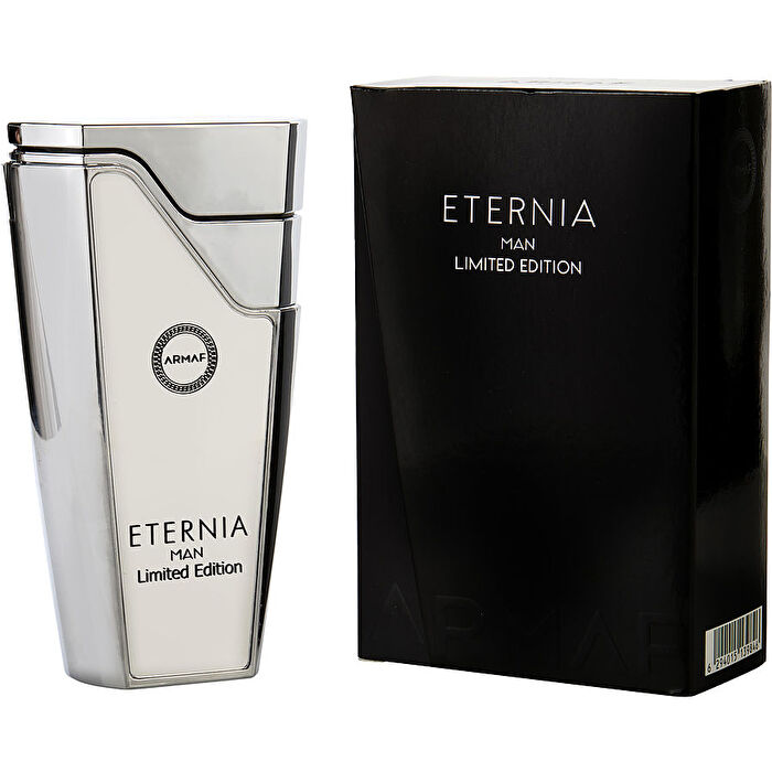 Armaf Eternia Eau De Parfum Spray 80ml/2.7oz