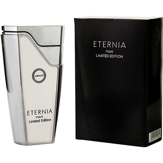 Armaf Eternia Eau De Parfum Spray 80ml/2.7oz
