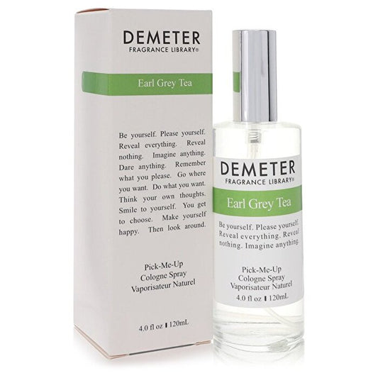 Demeter Demeter Earl Grey Tee Kölnisch Wasser Spray 120ml/4oz