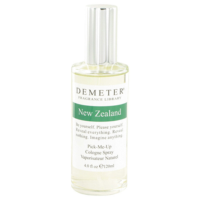 Demeter Demeter New Zealand Cologne Spray (Unisex) 120 ml/4 oz
