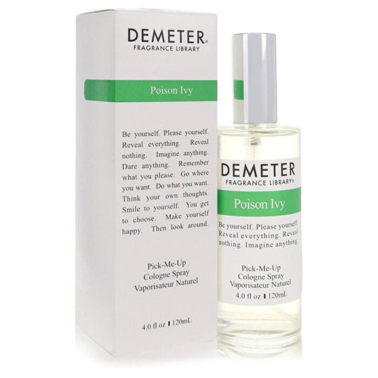 Demeter Demeter Poison Ivy Cologne Spray 120ml/4oz