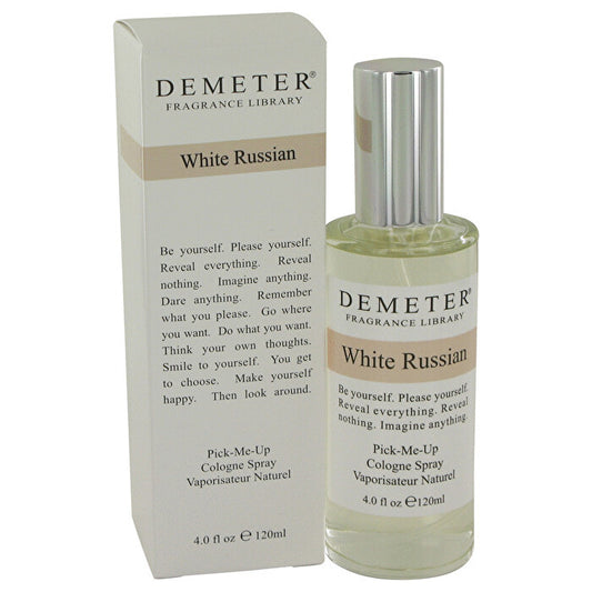 Demeter Demeter Black Russian Kölnisch Wasser Spray 120ml/4oz
