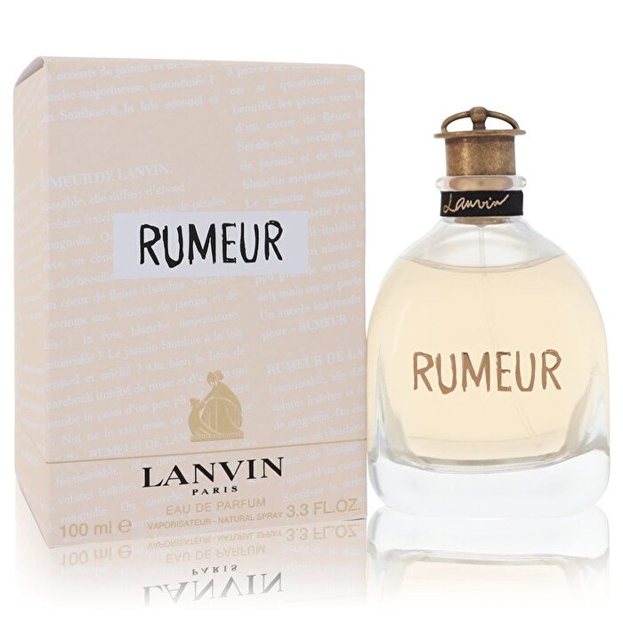Lanvin Rumeur Eau de Parfum Spray 100 ml/3,3 oz