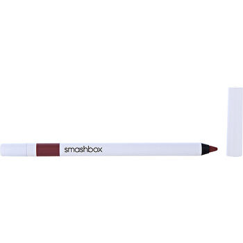 Smashbox – Be Legendary Line &amp; Prime – Lippenstift – Deep Mauve, 1,2 g