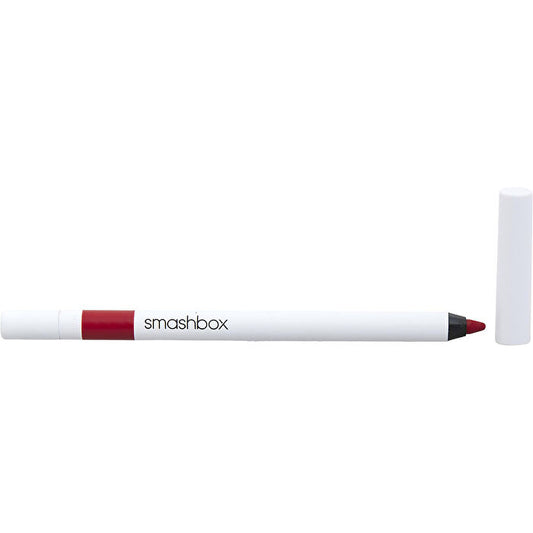 Smashbox – Be Legendary Line &amp; Prime – Lippenstift – True Red, 1,2 g