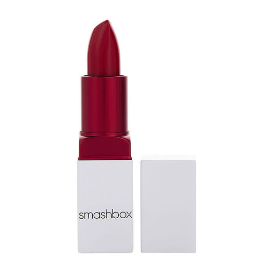 Smashbox – Be Legendary Prime &amp; Plush – Lippenstift – Bing, 3,4 g