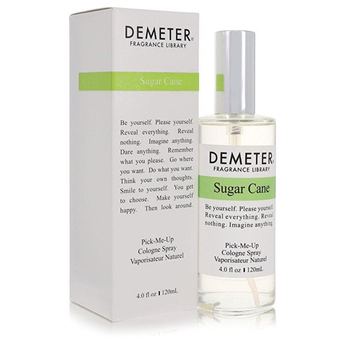 Demeter Demeter Zuckerrohr Kölnisch Wasser Spray 120ml/4oz