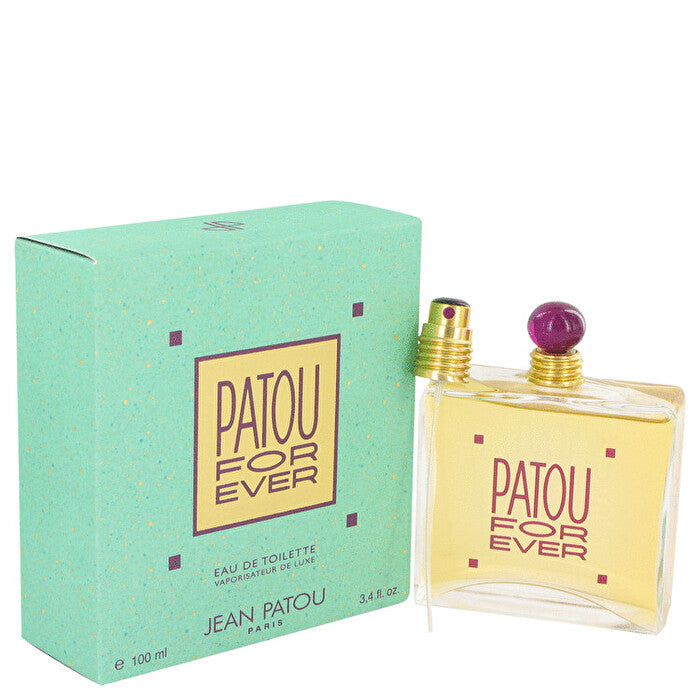 Jean Patou Patou Forever Eau de Toilette Spray 100 ml/3,4 oz