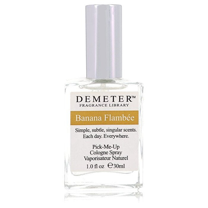 Demeter Demeter Banana Flambee Cologne Spray 30ml/1oz