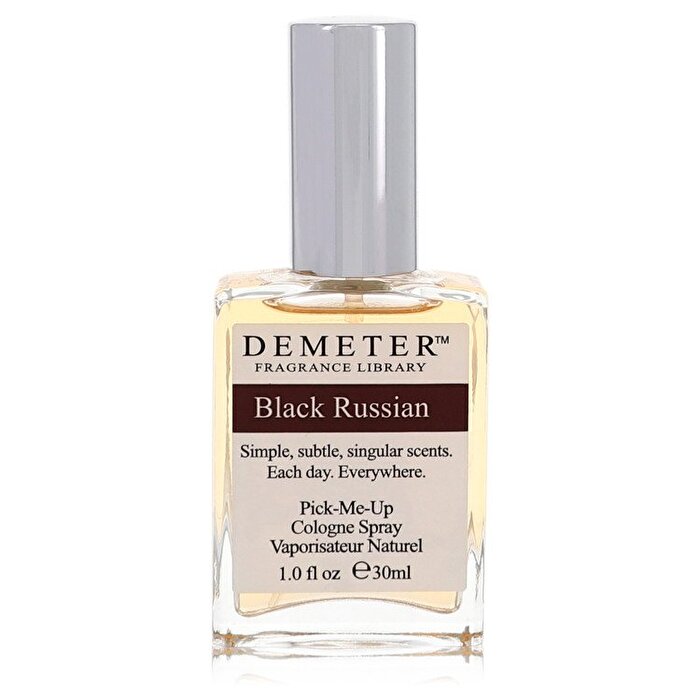 Demeter Demeter Black Russian Kölnisch Wasser Spray 30ml/1oz