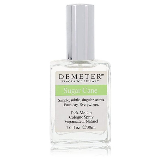 Demeter Demeter Zuckerrohr Kölnisch Wasser Spray 30ml/1oz