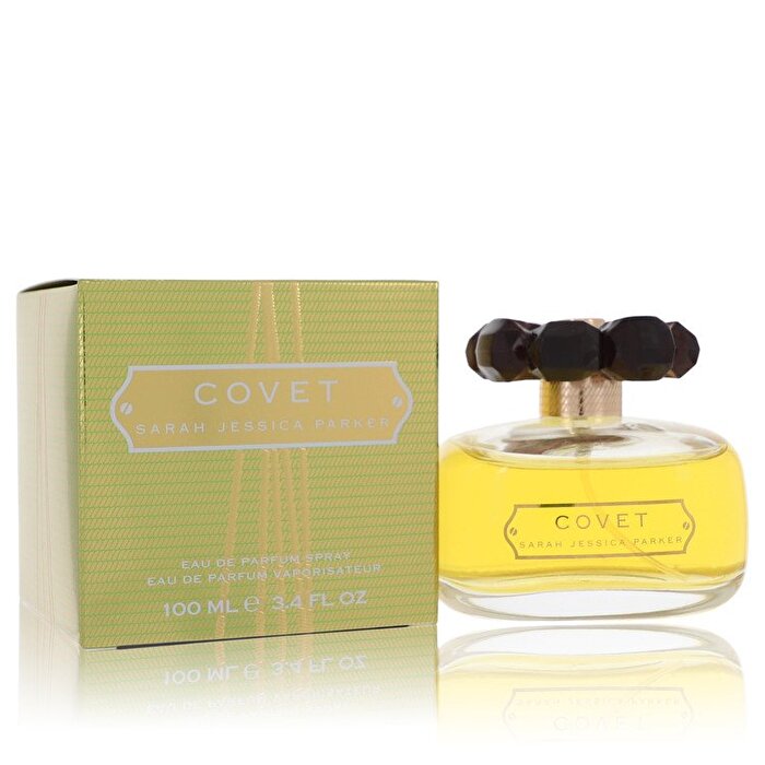 Sarah Jessica Parker Covet Eau De Parfum Spray 100 ml/3,4 oz