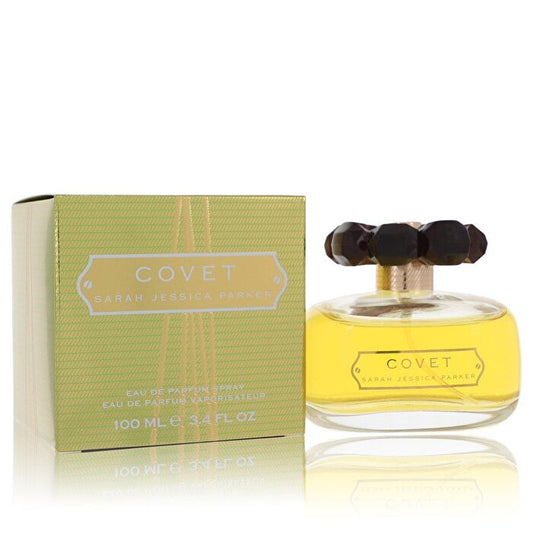 Sarah Jessica Parker Covet Eau De Parfum Spray 100 ml/3,4 oz
