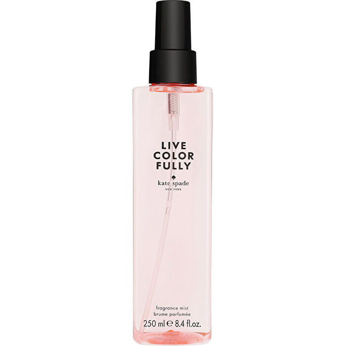 Kate Spade Live Colorfully Fragrance Mist 248ml/8.4oz