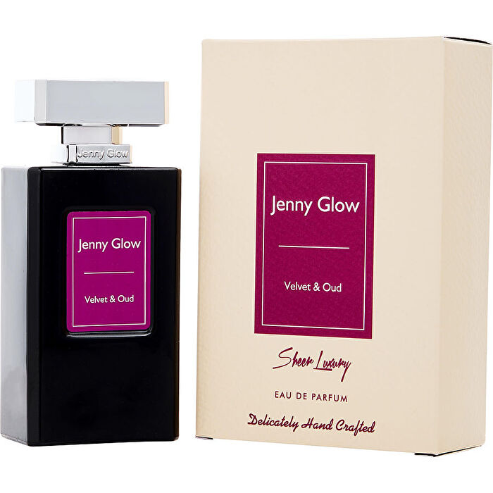 Jenny Glow Jenny Glow Velvet & Oud Eau De Parfum Spray 80ml/2.7oz