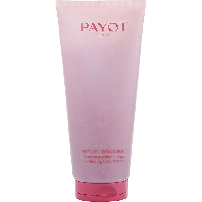 Payot Rituel Douceur Peeling-Körper Granita 200 ml