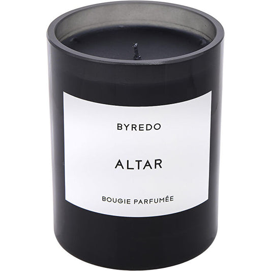 Byredo Fragranced Candle - Altar 240g/8.4oz