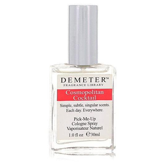 Demeter Demeter Cosmopolitan Cocktail Kölnisch Wasser Spray 30ml/1oz