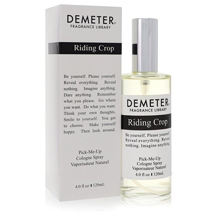 Demeter Demeter Reitgerte Kölnisch Wasser Spray 120ml/4oz