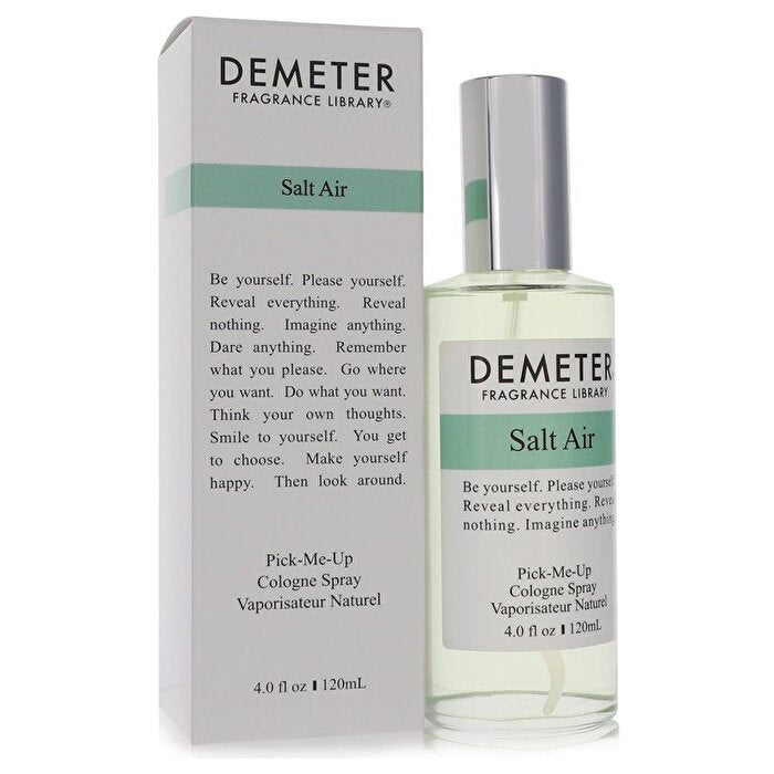 Demeter Demeter Salzluft Kölnisch Wasser Spray 120ml/4oz