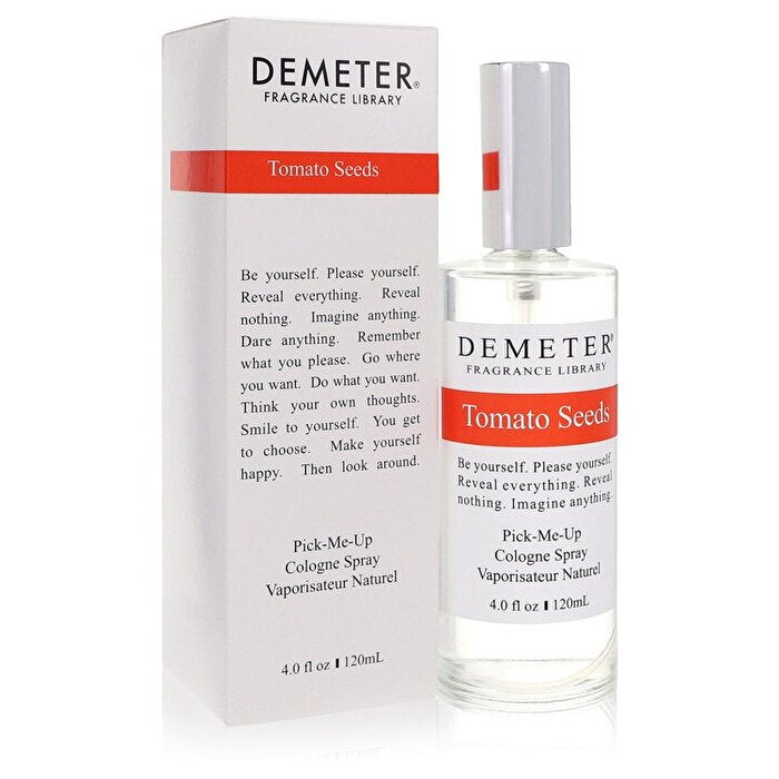 Demeter Demeter Tomatensamen Kölnisch Wasser Spray 120ml/4oz
