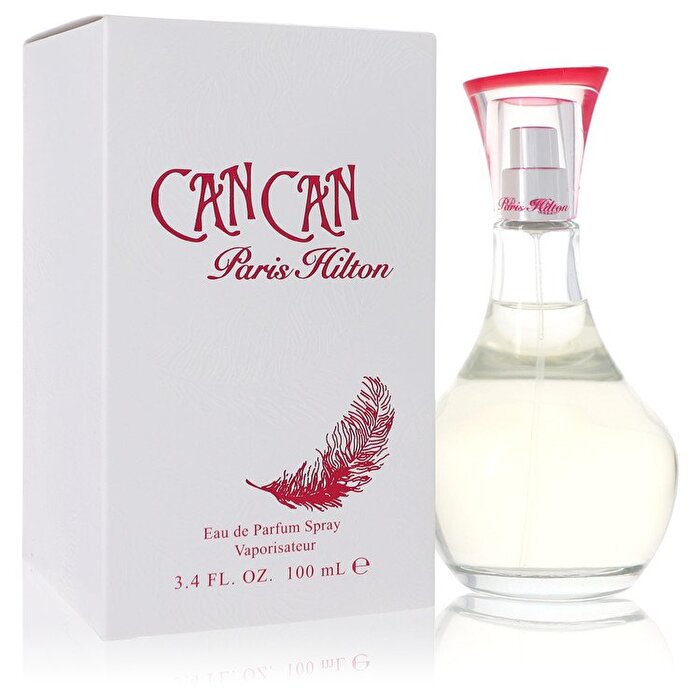 Paris Hilton Can Can Eau De Parfum Spray 100 ml/3,4 oz