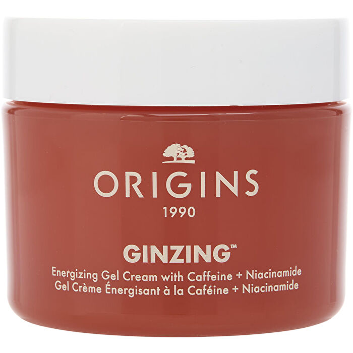 Origins GinZing™ Energizing Gel Cream With Caffeine + Niacinamide 50ml/1.7oz