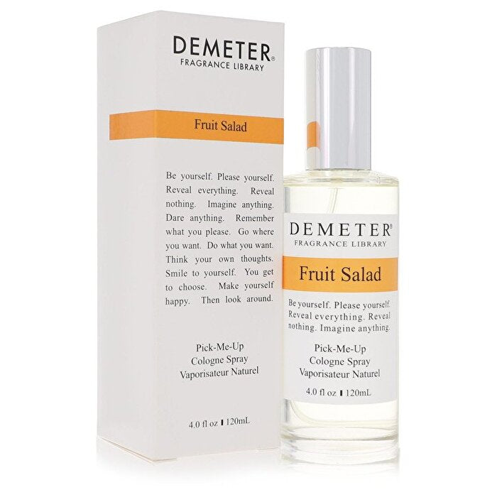 Demeter Demeter Fruit Salad Cologne Spray (ehemals Jelly Belly) 120 ml/4 oz