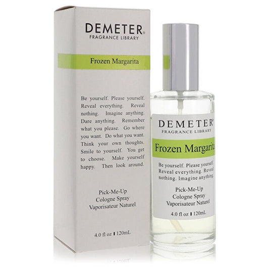 Demeter Demeter Frozen Margarita Kölnisch Wasser Spray 120ml/4oz