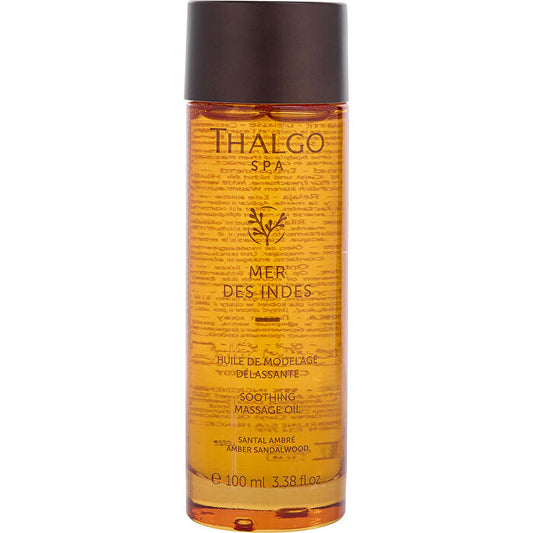 Thalgo Spa Mer Des Indes Beruhigendes Massageöl 100ml